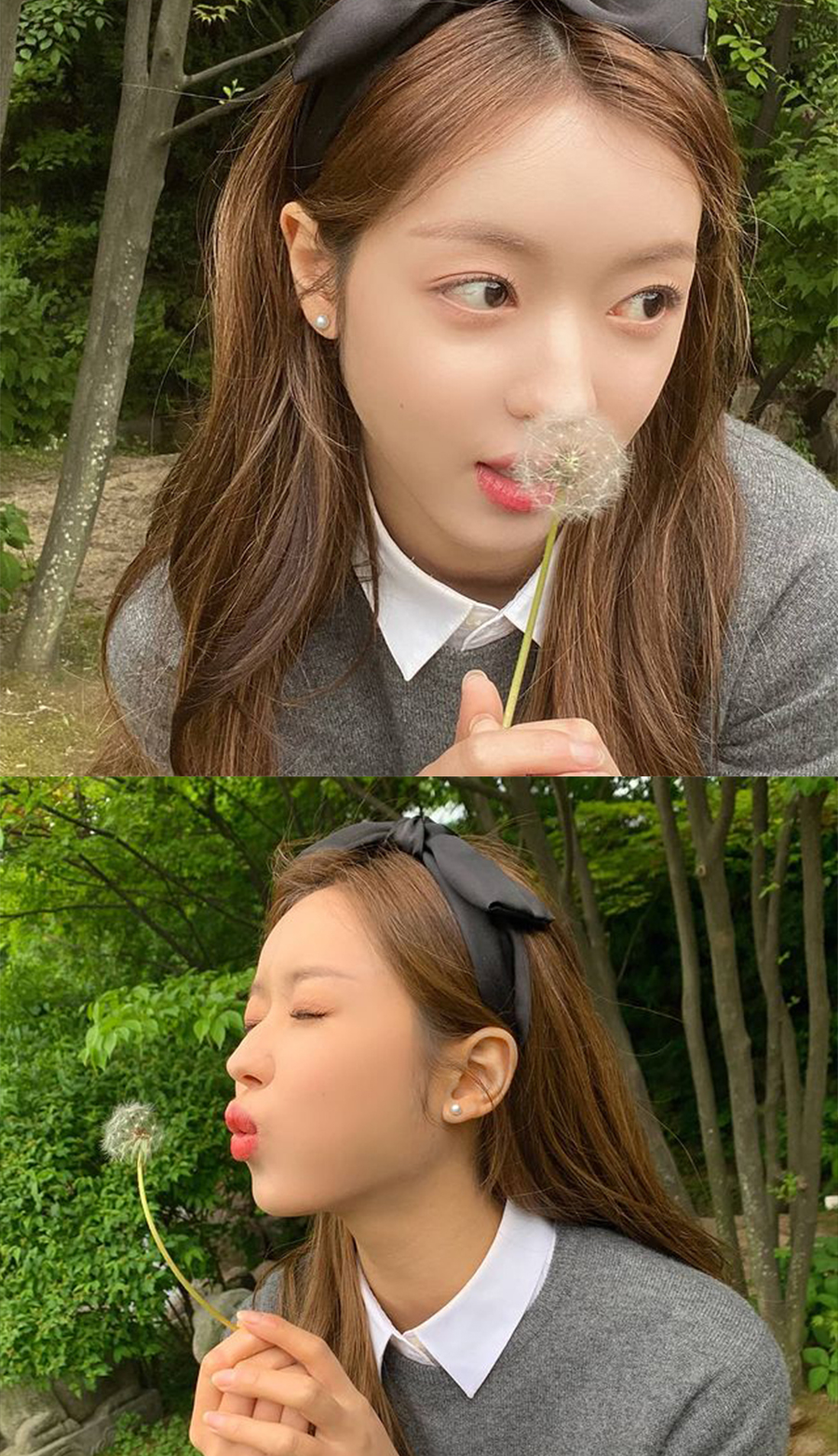 윙블링 14KGold 스왈 진주 귀걸이 (주문제작) | 올리브영 윙블링 14KGold 스왈 진주 귀걸이 (주문제작)